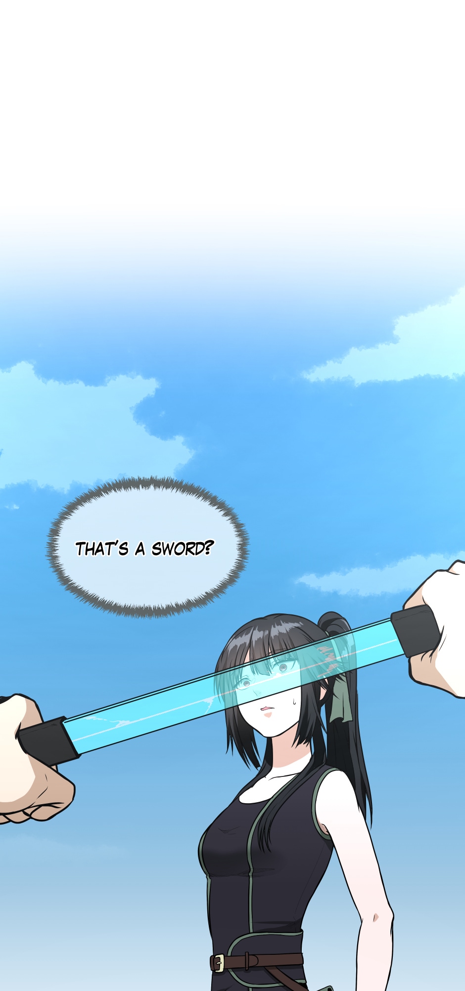 The Beginning After The End Chapter 56 image 45